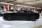 Chevrolet Camaro SS Black Edition 2009 года